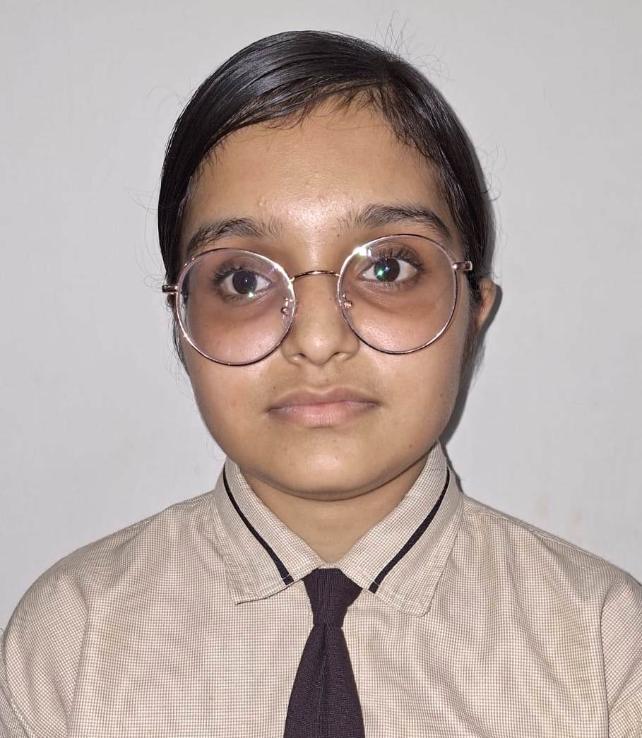 MUSKAN